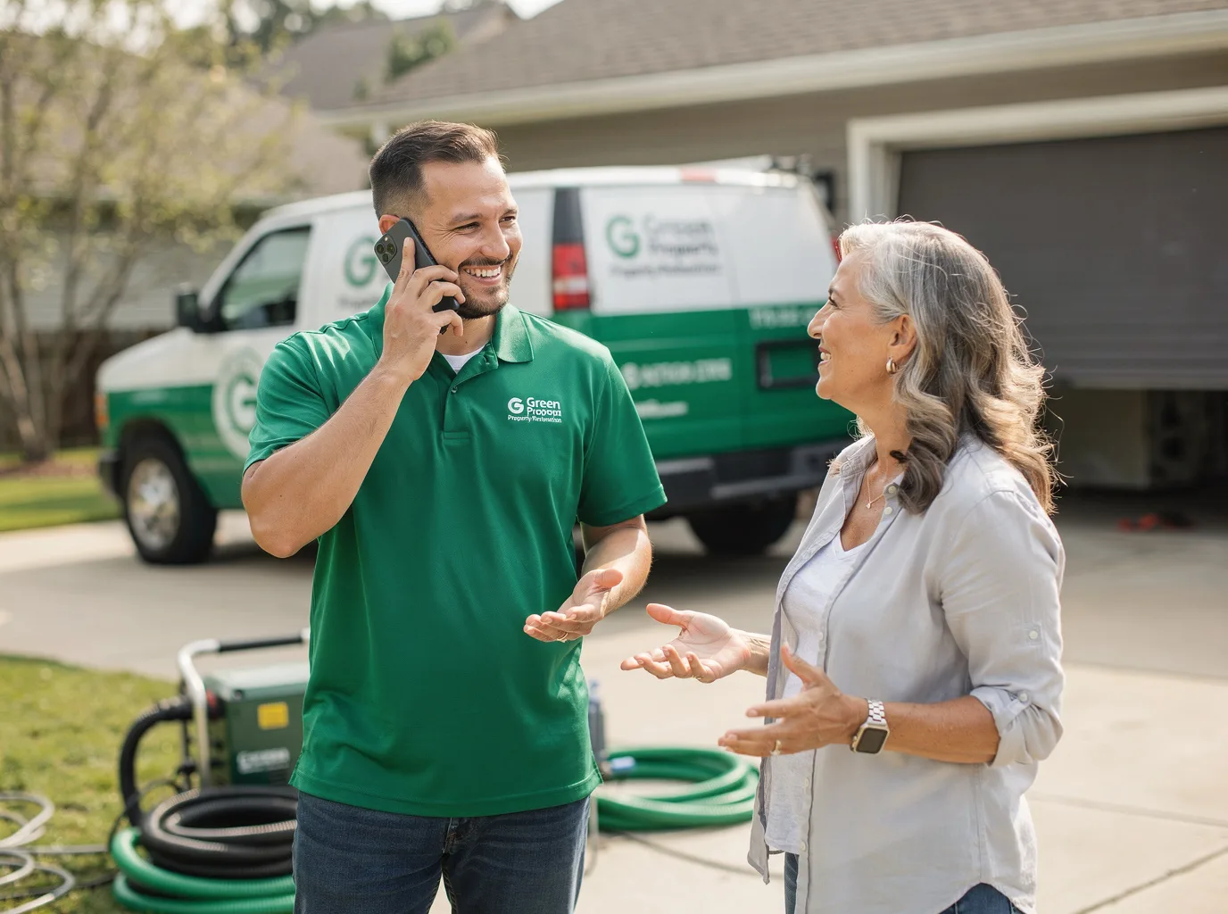 Water Damage Restoration Bellevue, TX FAQs